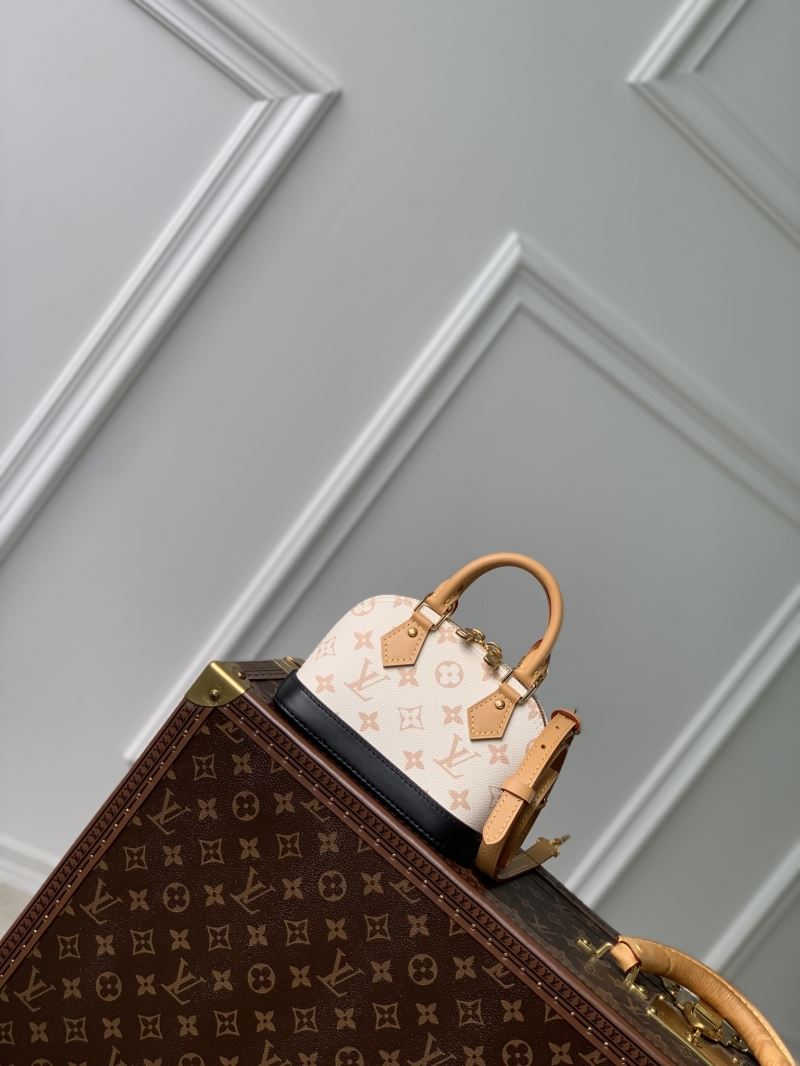 LV Top Handle Bags